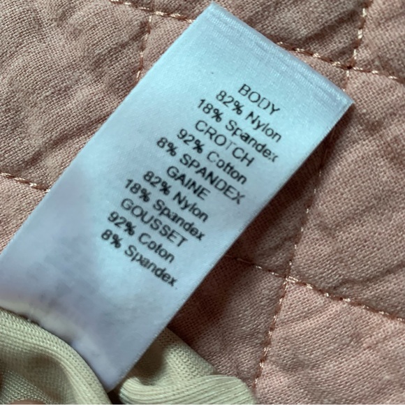 Miraclesuit - Women's Shape with an Edge Hi-Waist Long Leg - large - Picture 8 of 11